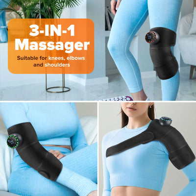 Massager & Relaxation