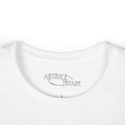 Wake Up Beauty, Time to Beast Women's Fitness Tee