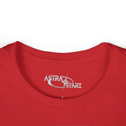 I Don't Sweat I Sparkle T-Shirt — Funny Women's Fitness Tee