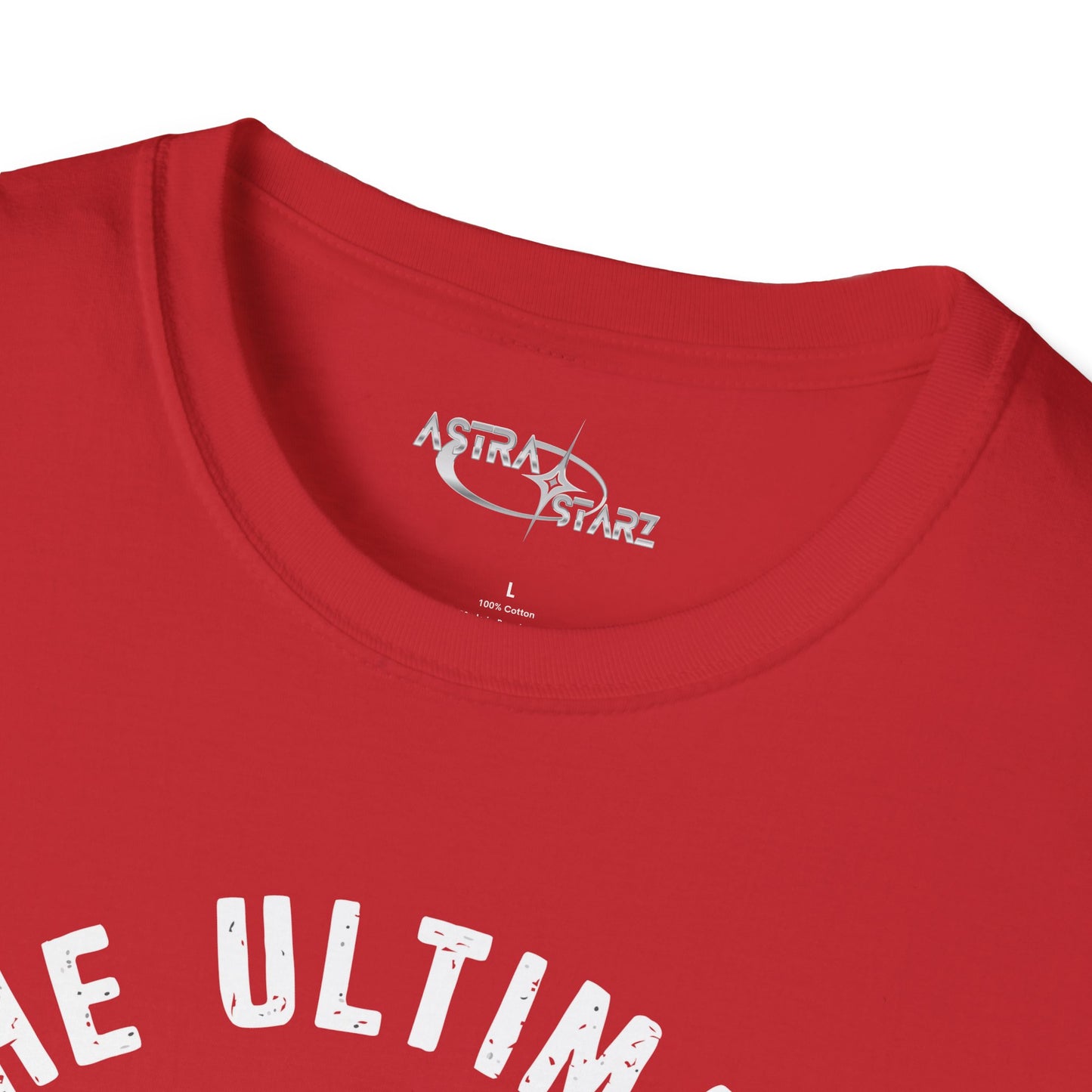 The Ultimate Deadlifter T-Shirt — Skull Barbell Gym Tee