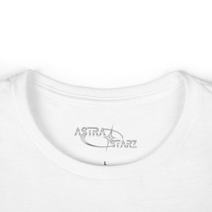 I Don't Sweat I Sparkle T-Shirt — Funny Women's Fitness Tee