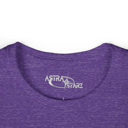 Squatmother Women's Tee — The Squatmother Weightlifting Fitness Shirt