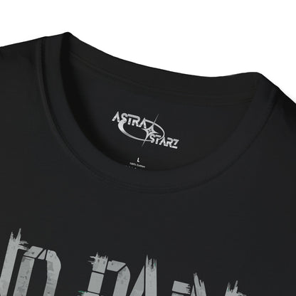 No Pain No Gain Skull Fitness T-Shirt