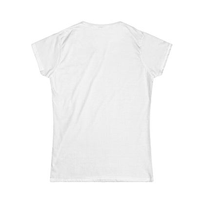 Wake Up Beauty, Time to Beast Women's Fitness Tee