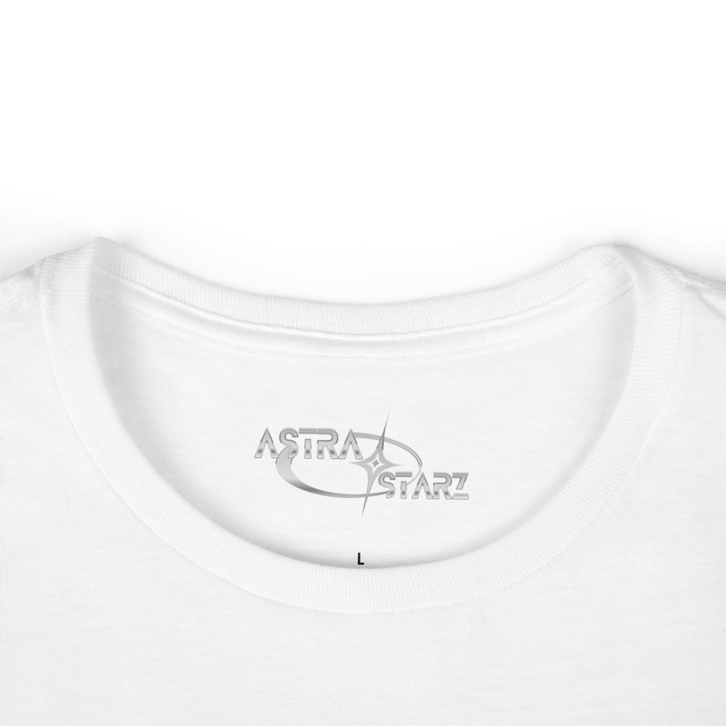 Gainz Loading Tee — Women's Gym Shirt ("Please wait" Progress Bar)