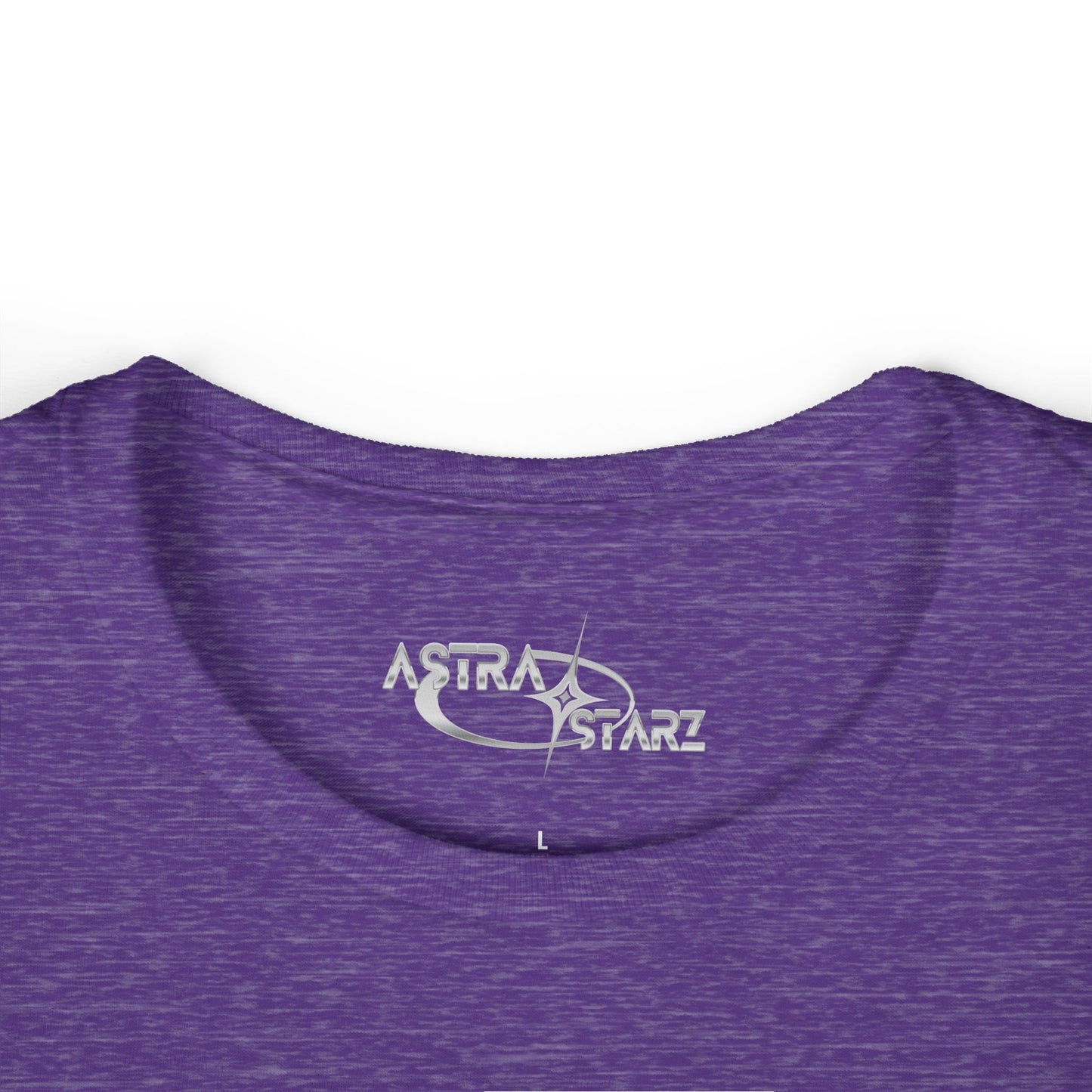 Gainz Loading Tee — Women's Gym Shirt ("Please wait" Progress Bar)