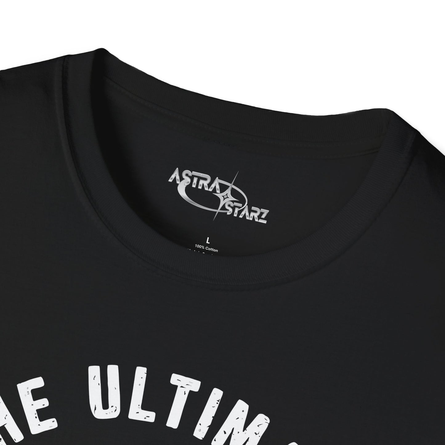 The Ultimate Deadlifter T-Shirt — Skull Barbell Gym Tee