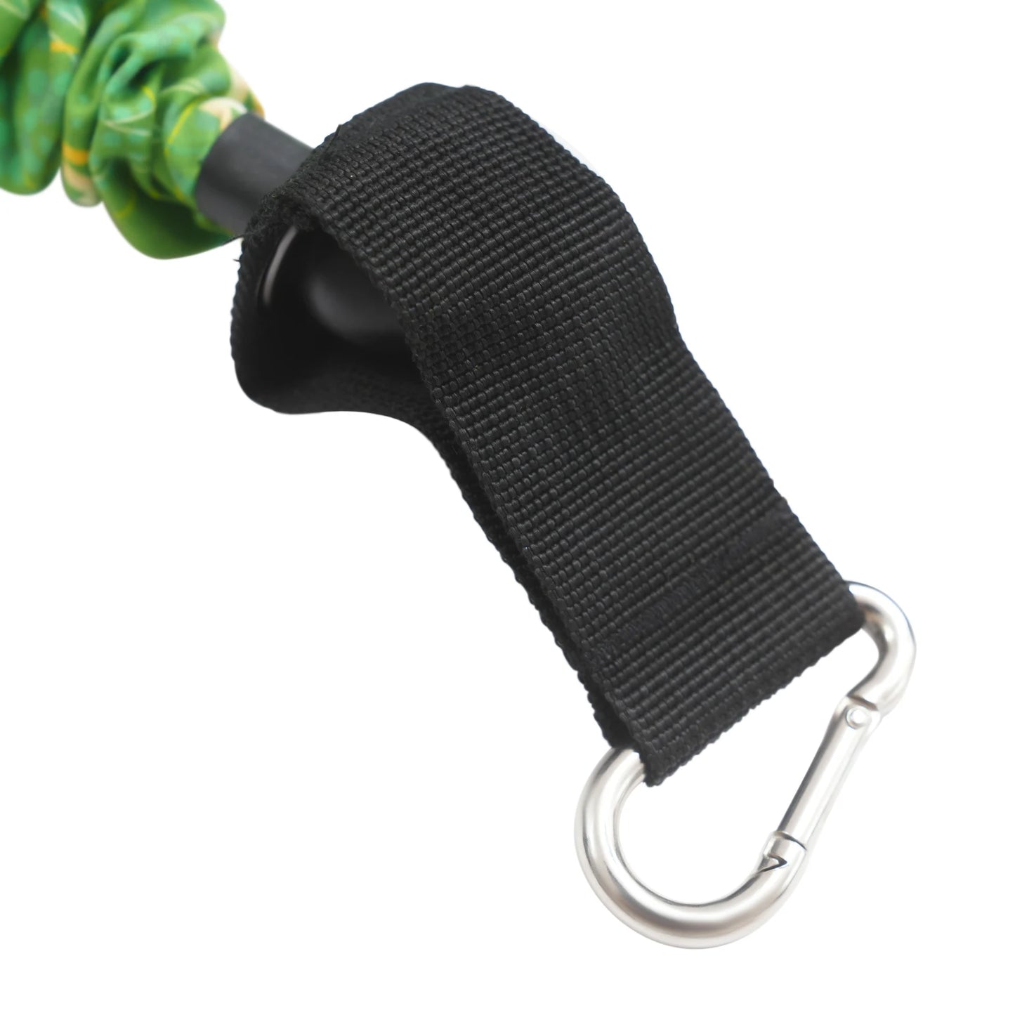 Jump Resistance Band Kit Leg Strength Resistance Band TPE Adjustable Vertical Jump Trainer Gym Equipment Accessories