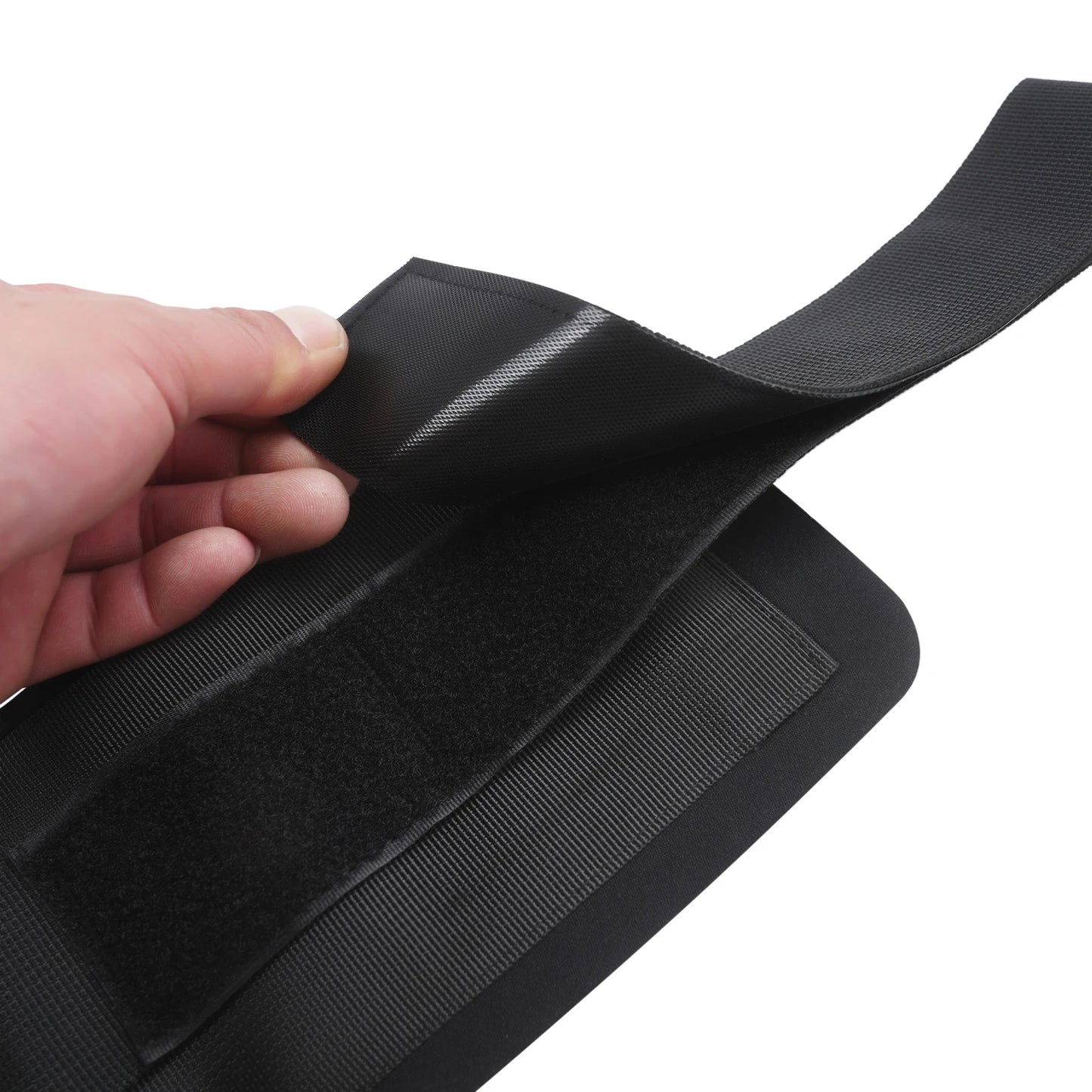 Jump Resistance Band Kit Leg Strength Resistance Band TPE Adjustable Vertical Jump Trainer Gym Equipment Accessories