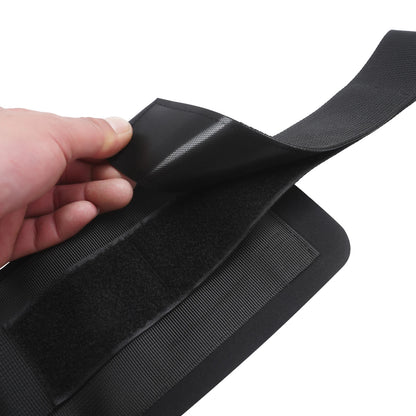 Jump Resistance Band Kit Leg Strength Resistance Band TPE Adjustable Vertical Jump Trainer Gym Equipment Accessories