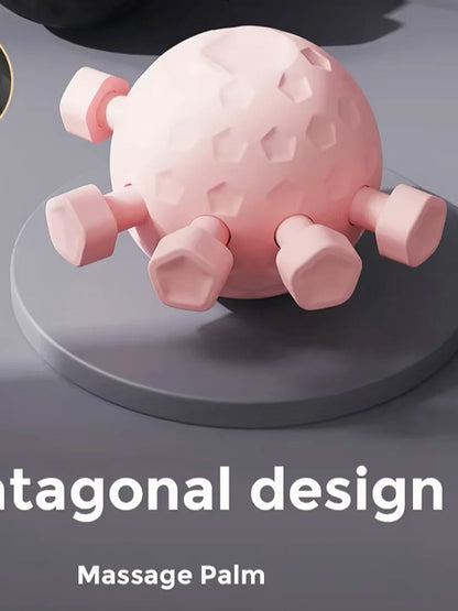 Finger Exerciser Trainer Hand Grip Strengthener Adjustable Power Training Hand Balls Gripper Exerciser Hand Strength Exercise