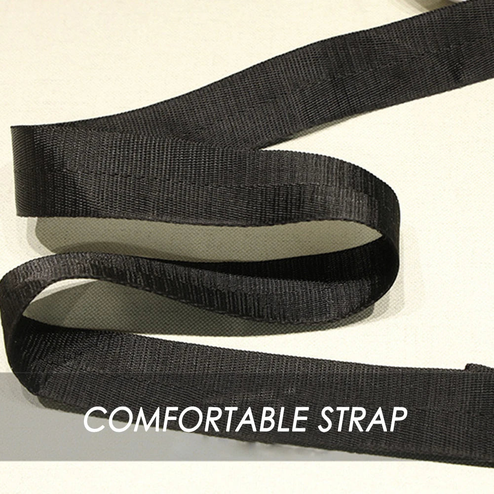 Portable Yoga Gym Sports Bag Multifunction Fashion Fitness Travel Handbag 600D Nylon Adjustable Strap for Weekend Training