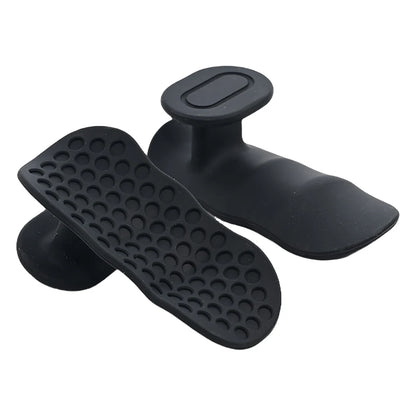 1-5Pairs Finger Trainer Dropshipping Gymnastics Fitness Hand Grip Strength Trainer Gym Pull Grip Cross Training Palm Grip Handle