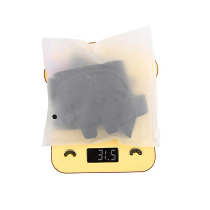 Dumbbell Gloves Breathable Weight Lifting Gloves Palm Protection Fitness Sports Gloves with 4 Finger Ring for Gym Workout