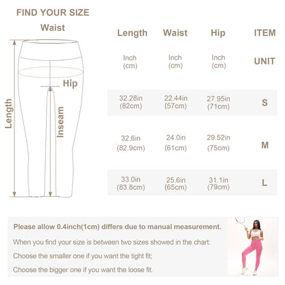 2 Pack Women's High Waisted Sexy Butt Lifting Seamless Solid Color Yoga Leggings Elastic And Breathable Fitness Sports Pants