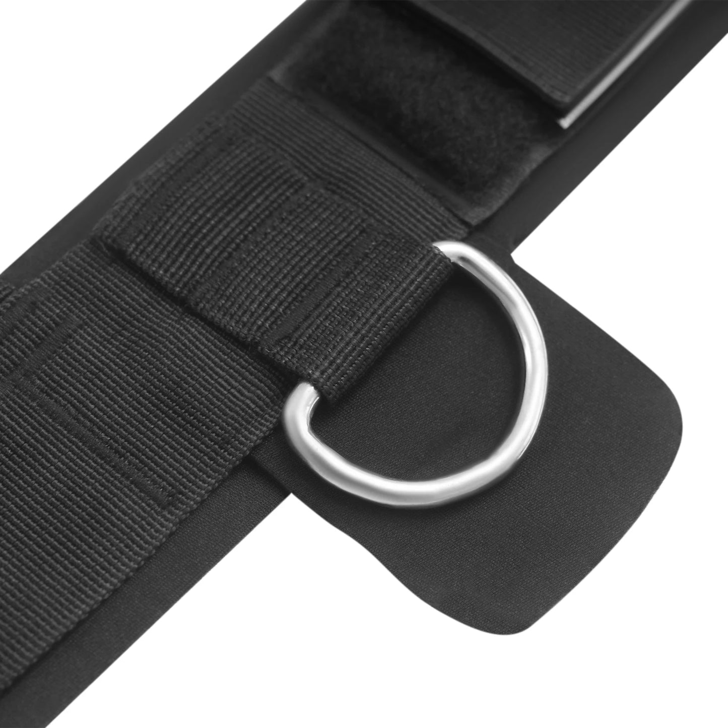 Jump Resistance Band Kit Leg Strength Resistance Band TPE Adjustable Vertical Jump Trainer Gym Equipment Accessories